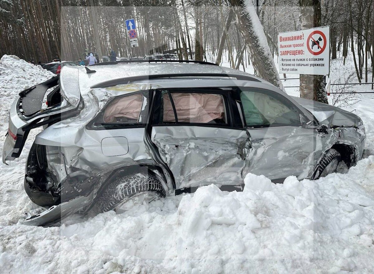     / Источник: © РЕН ТВ