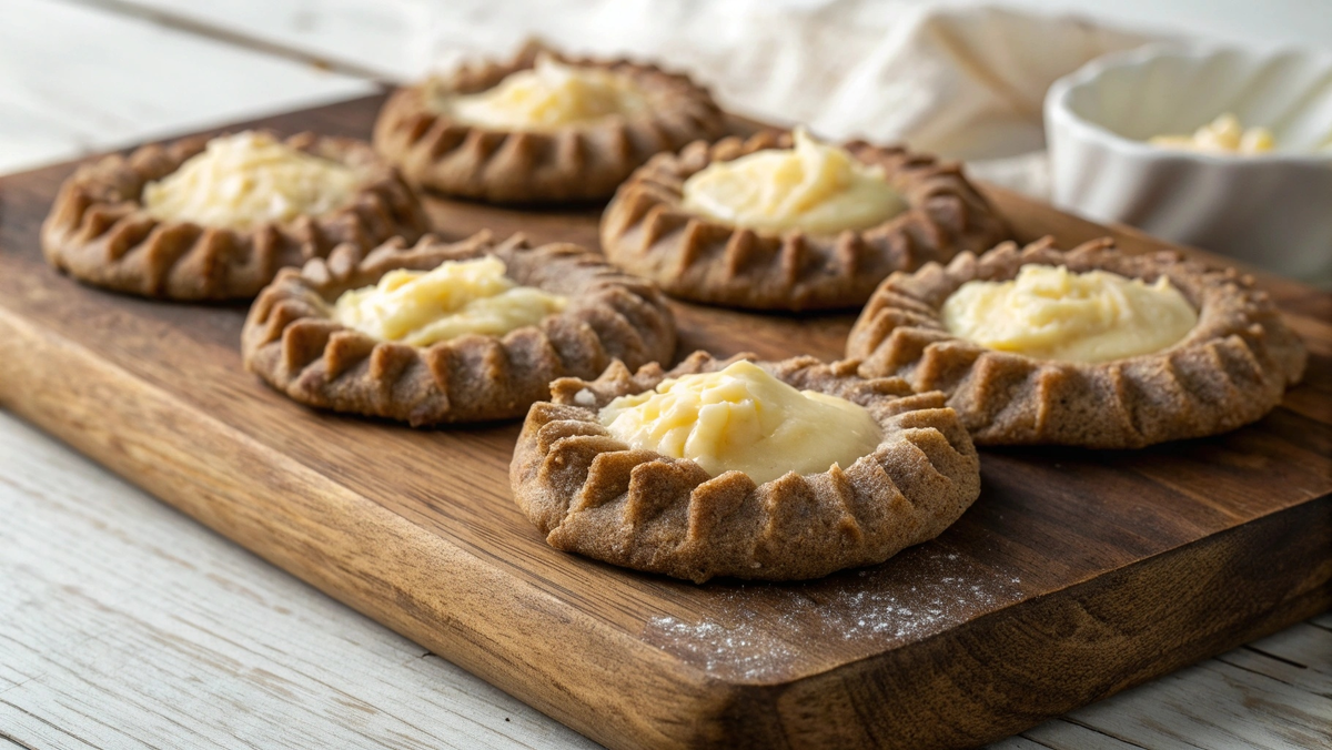 Карельские калитки