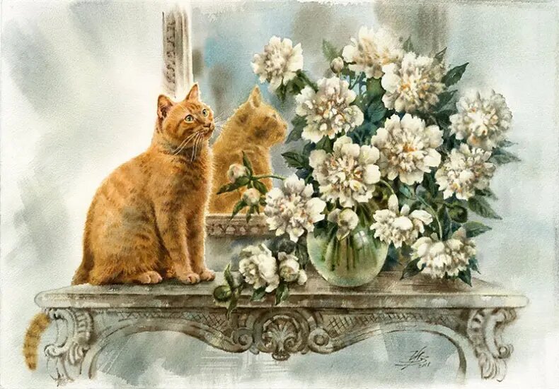 �������� �����������: ����: www.ivleva.com.ru https://vk.com/ivleva_art  