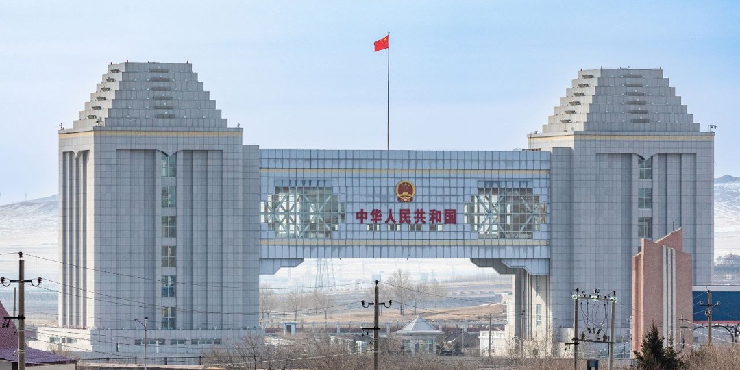 Сибиряков отправят в Китай на поезде