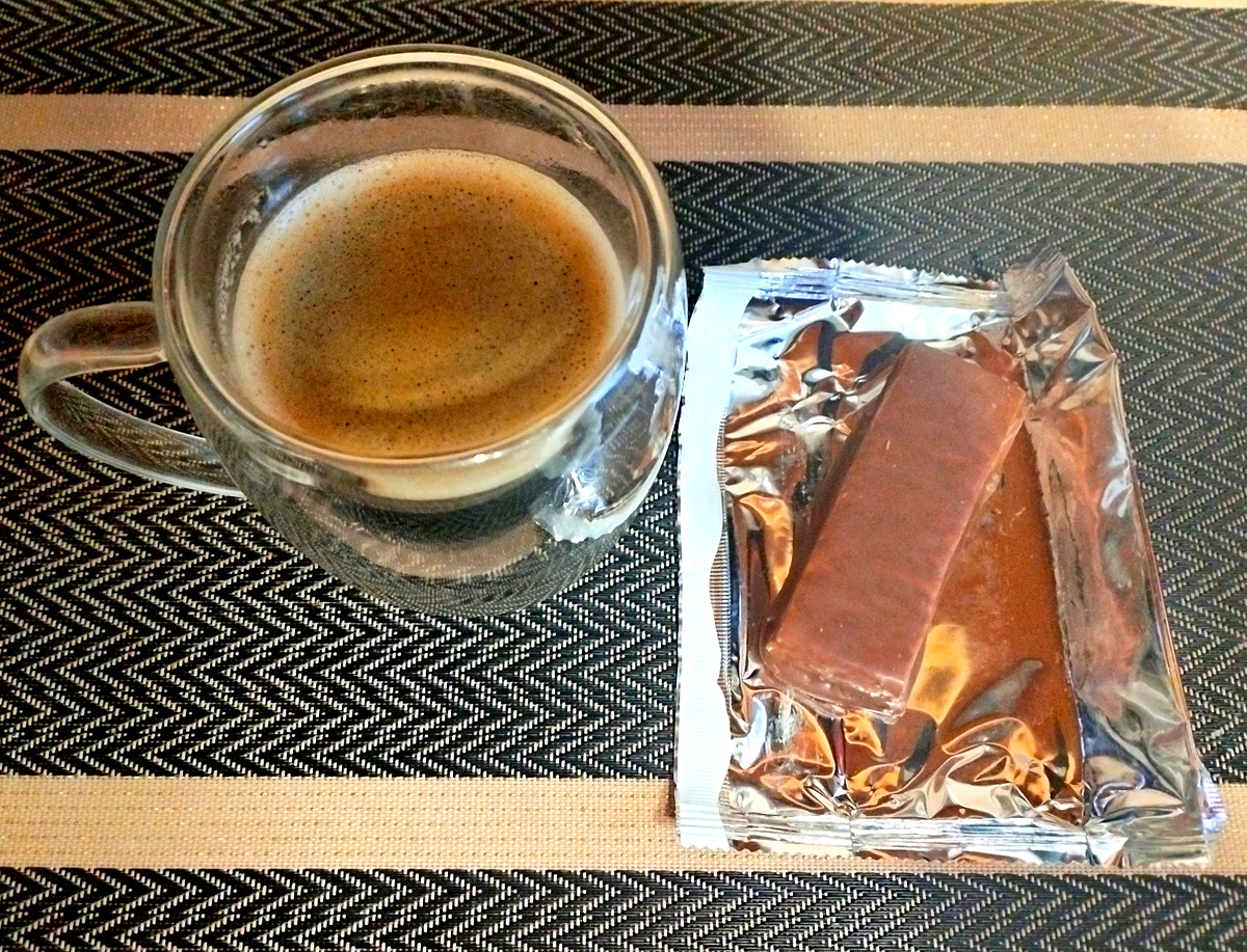 Дневной перекус при снижении веса