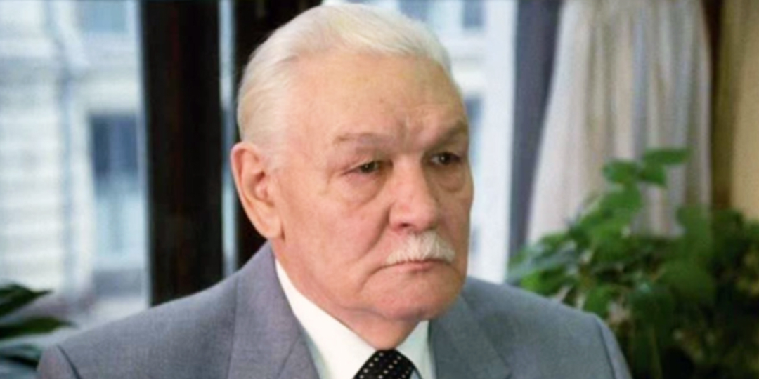 Всеволод Санаев: жизнь и карьера народного артиста СССР