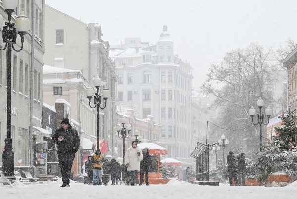 Фото: РИА Новости/Станислав Красильников