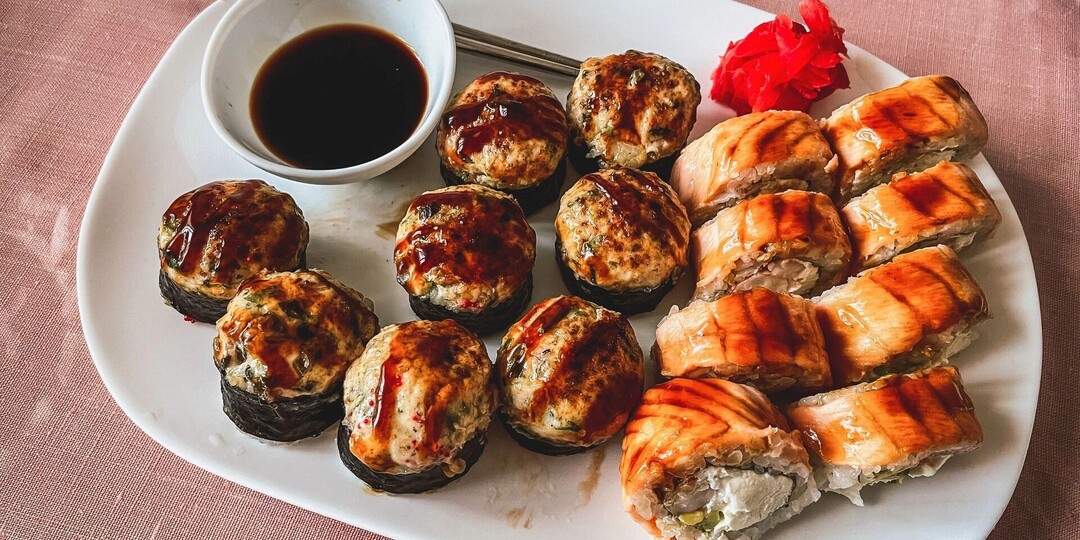 «Праздник испорчен»: красноярцы остались без суши на 14 февраля и призвали к бойкоту