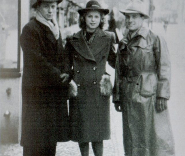 Ужас Курфюрстендамма