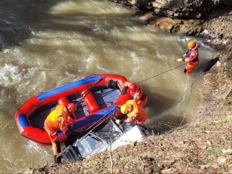     Фото: пресс-служба ГУ МЧС Республики Адыгея