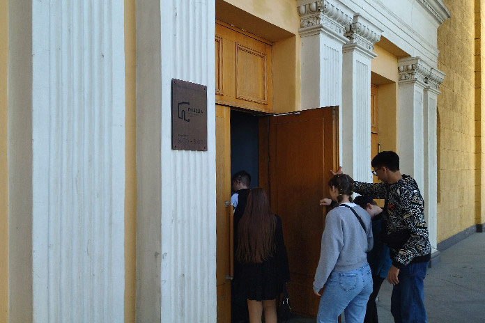    Фото из архива «Континента Сибирь»