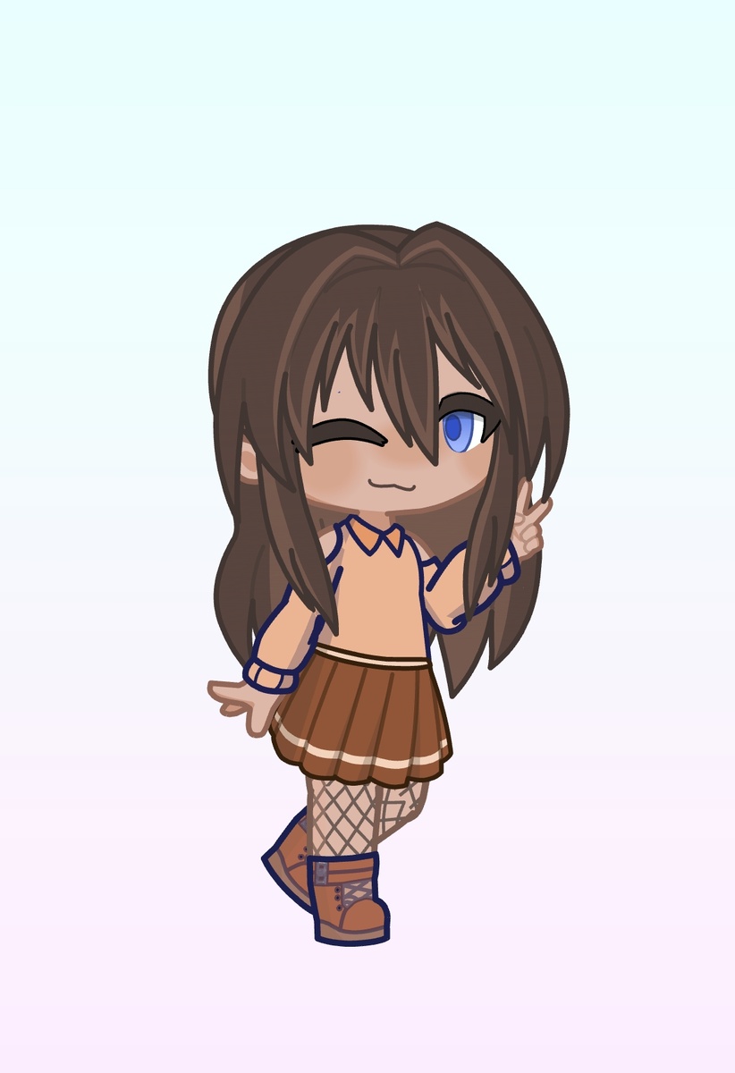 Вот моя ос)))