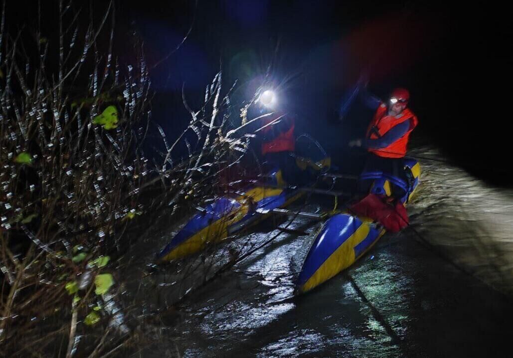     / Источник: МЧС Республики Адыгея