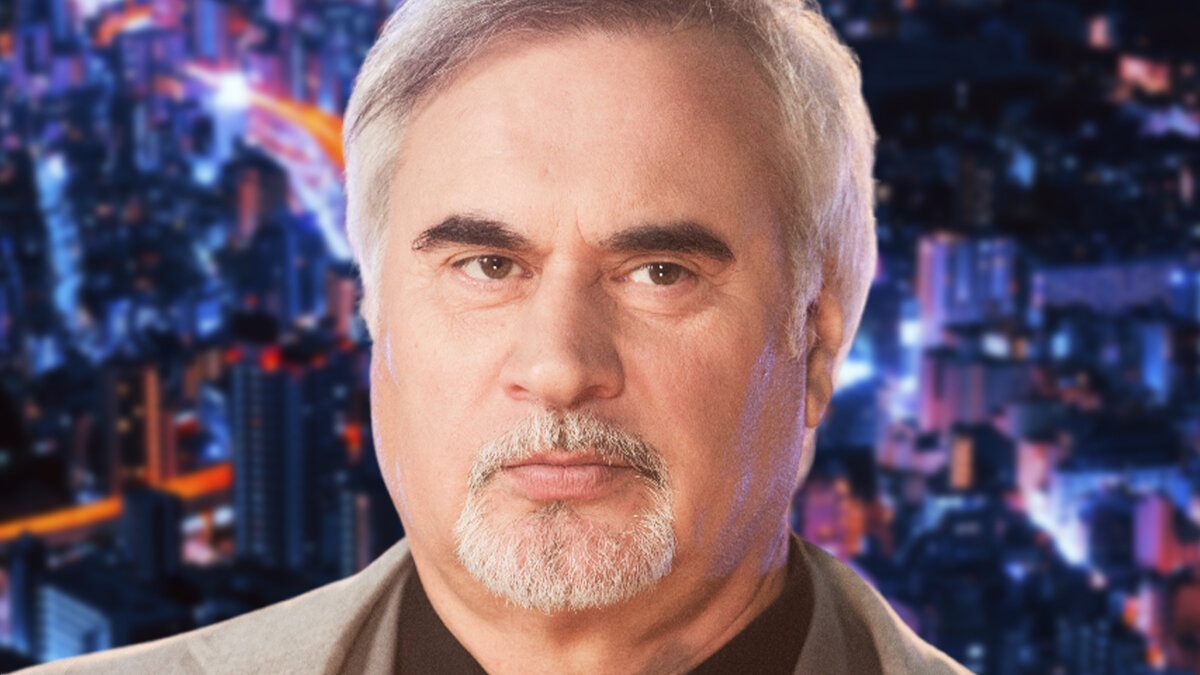 На данный момент Валерий Меладзе не включён в реестр иностранных агентов Минюста РФ. / Фото из открытых источников