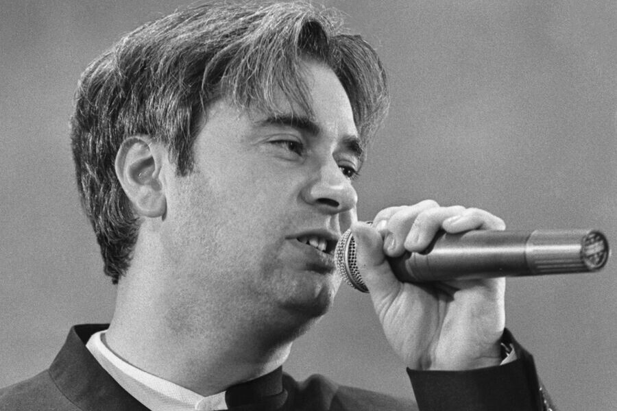 Валерий Меладзе / Фото из открытых источников