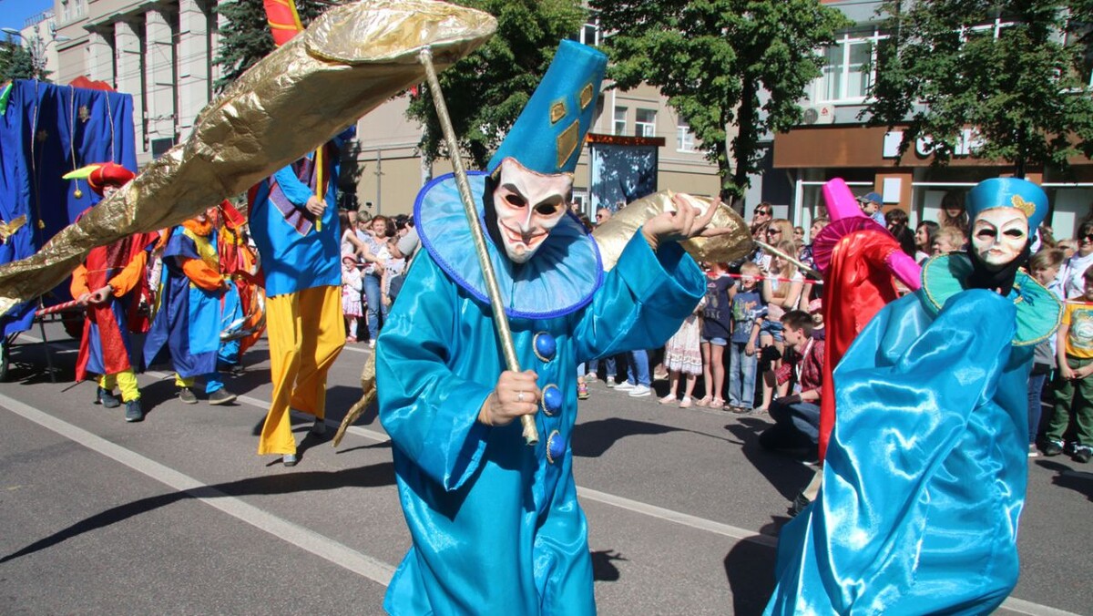    Фото: из архива «МОЁ!»