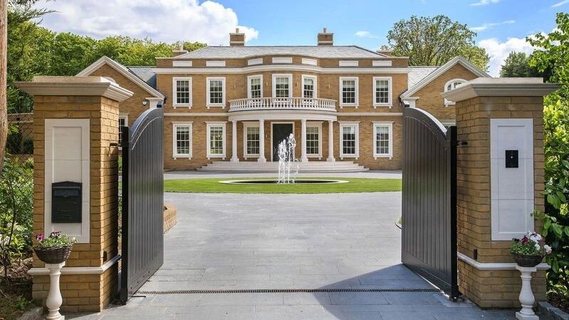    Фото: Matt Grant/Shutterstock/Fotodom