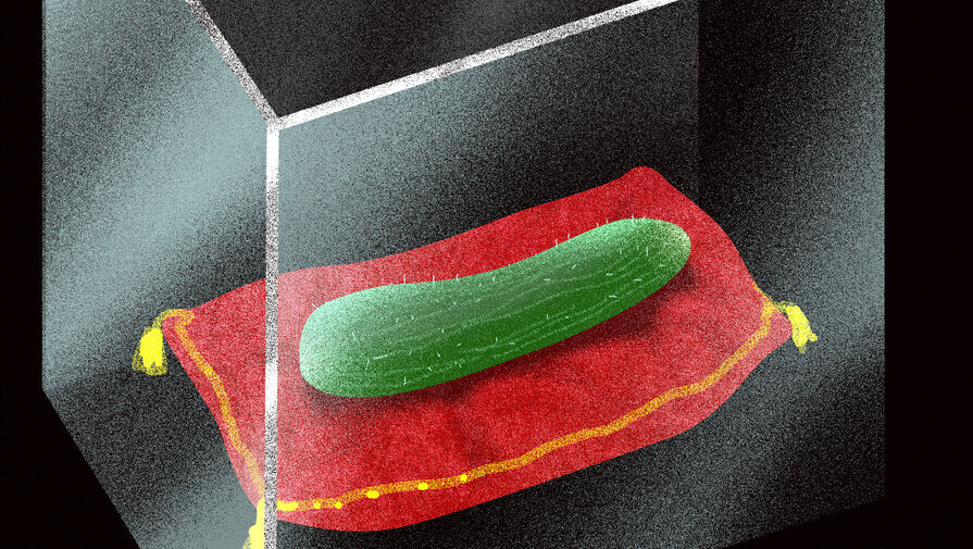 Даша Зайцева/«Газета.Ru»  