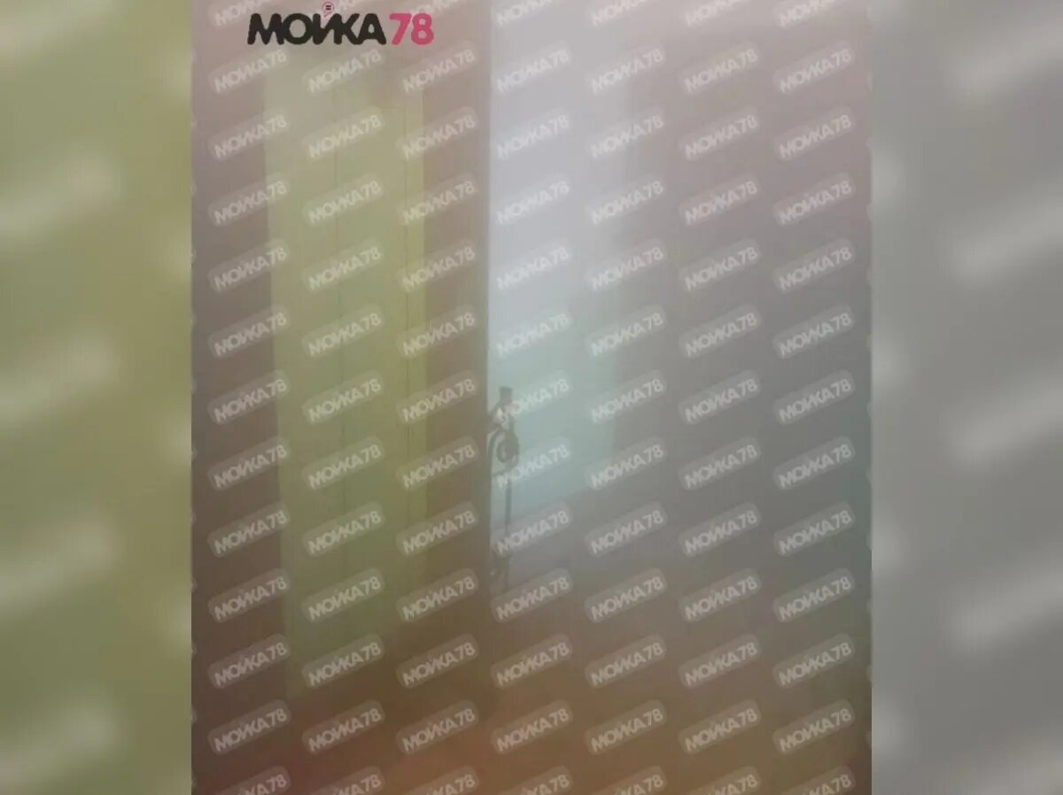    Фото: читатель Мойки78