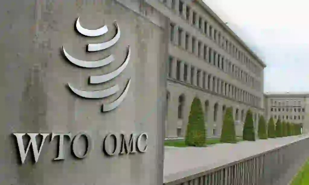      «Едет по пути в морг»: Александр Шохин уже похоронил ВТО
