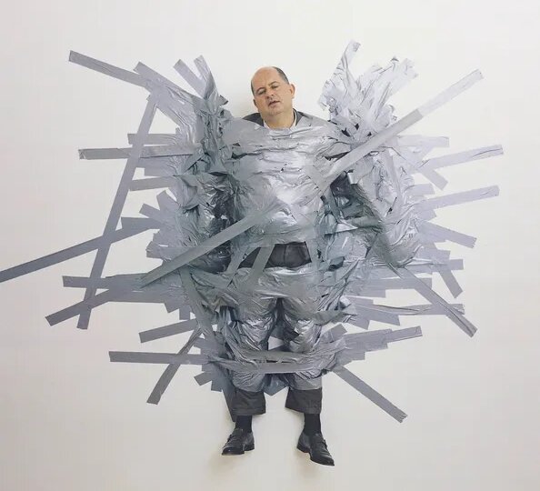 Работник искусства