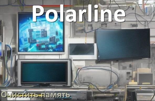 
Как очистить память на смарт телевизоре Polarline увеличить место