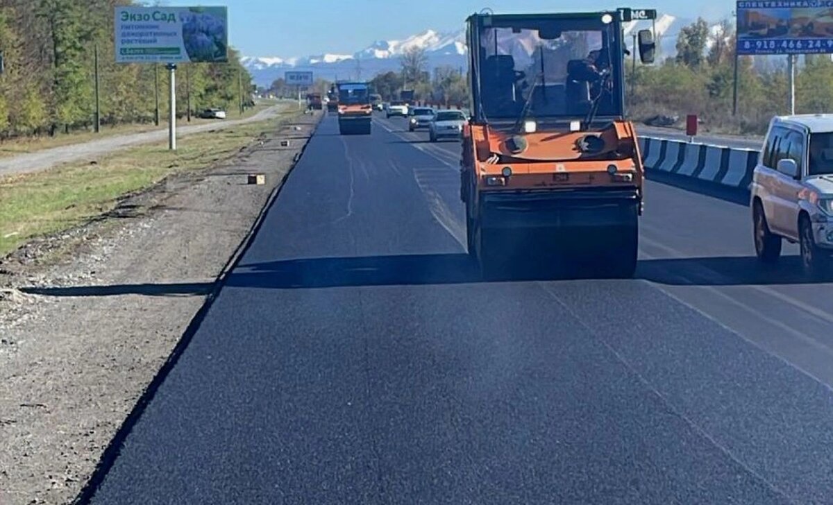    Фото: avtodor.alania.gov.ru