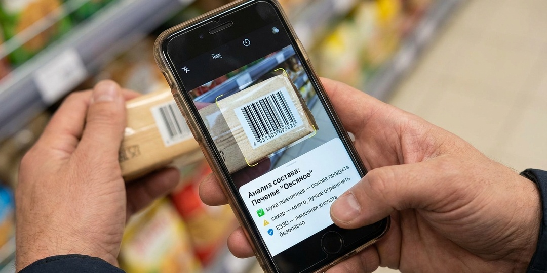 Инструкция по выживанию в супермаркете: 10 прикладных советов, как читать этикетки и не сойти с ума