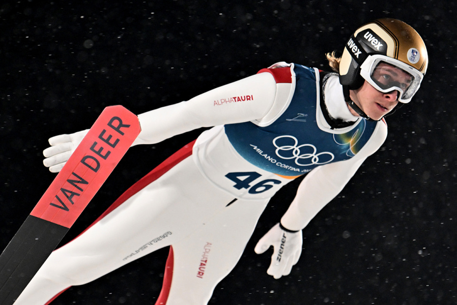    Igor Kupljenik/Keystone Press Agency/Global Look Press