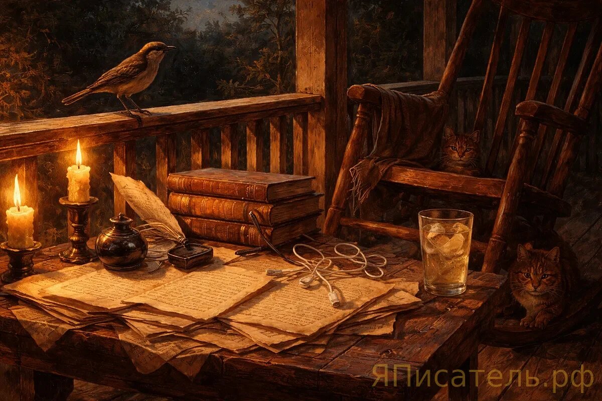 Одна книга, одна жизнь, одна революция