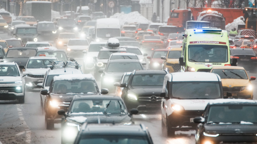    Фото: ИЗВЕСТИЯ/Сергей Лантюхов