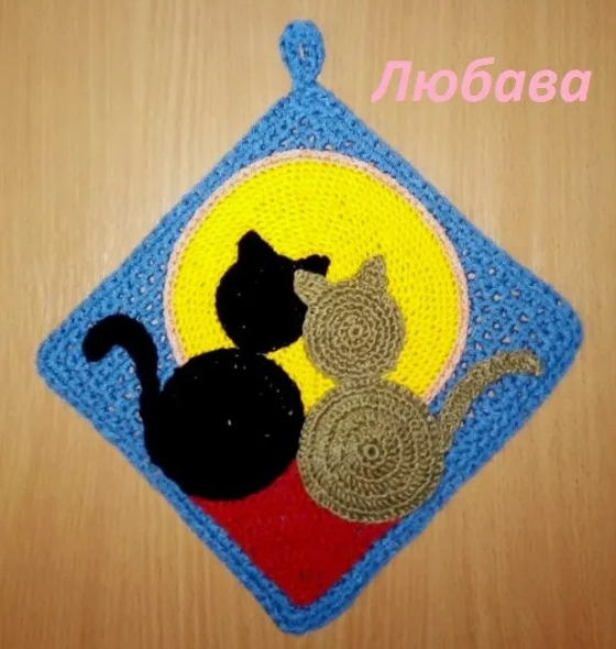 Фото из личного архива автора.