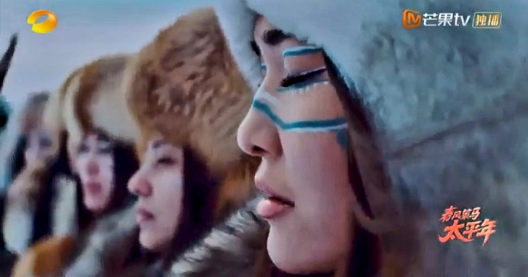 OTYKEN, скрин автора канала