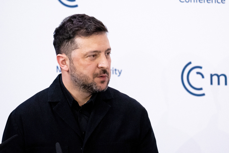    Michael Bihlmayer/Keystone Press Agency/Global Look Press