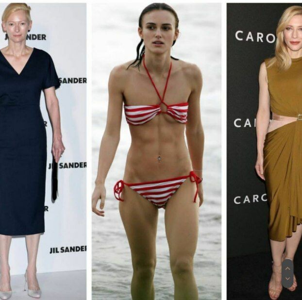 Фигура драматика