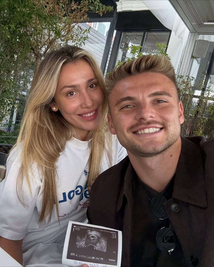 Счастливые Владлена и Олег. Фото из интернета.