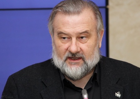    ПЦУ верно отстаивает интересы Варфоломея. Константинопольский патриарх будет стоять на своём до последнего. Мнение Анатолия Степанова
