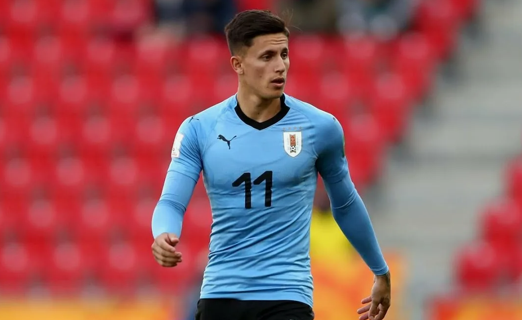 Брайан Родригес может стать московским армейцем. Фото: соцсети