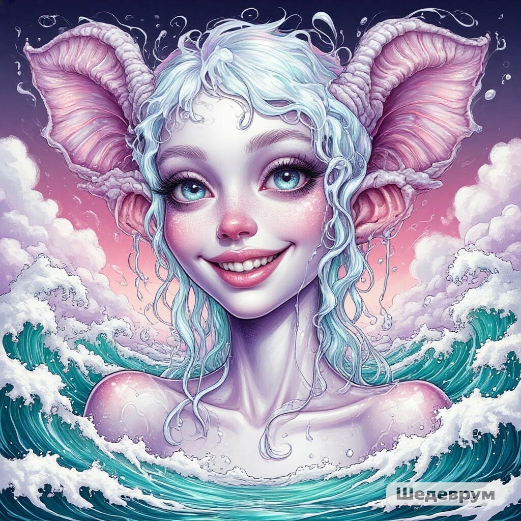 Справедливость Души в осознанном сне