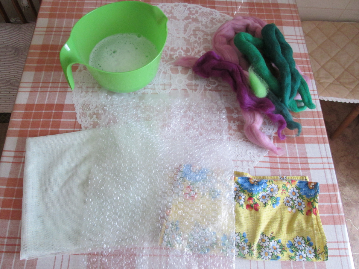 личный архив