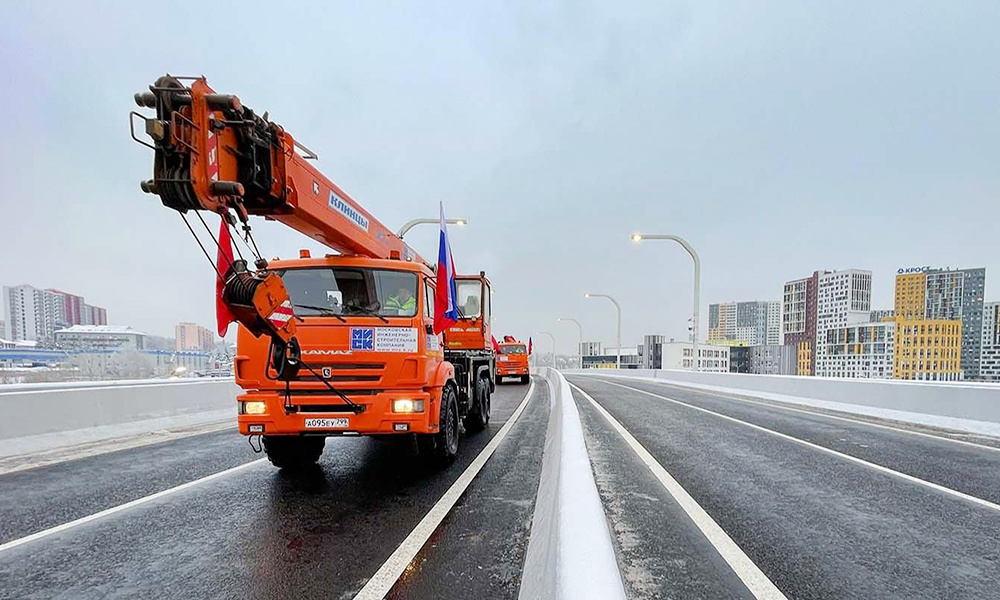    © Пресс-служба Мэра и Правительства Москвы 