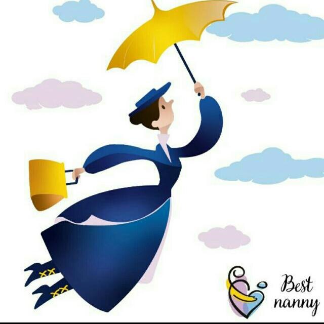 Няня гувернантка