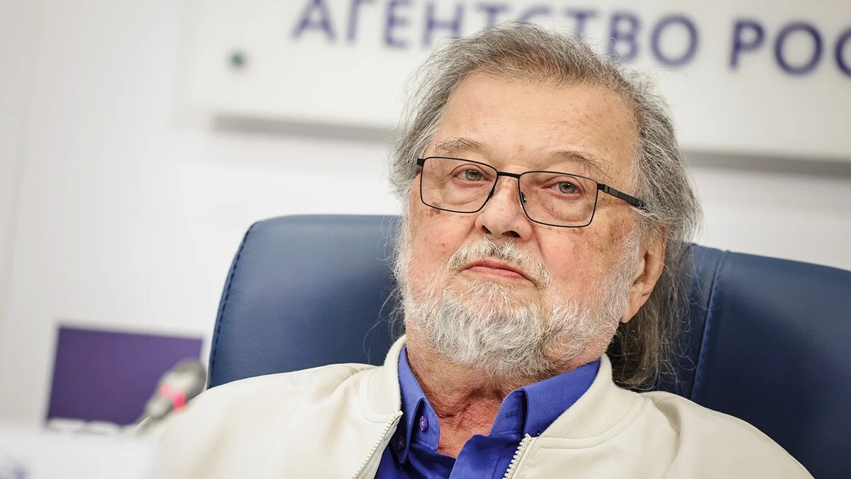   Роман Наумов / URA.RU / ТАСС