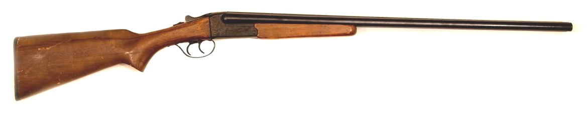 "Полноразмерник". (Фото - общественное достояние)