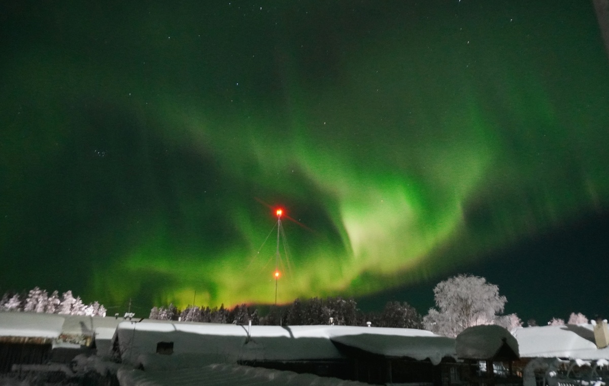    Татьяна Юнгина / «Карелия, как женщина в красе…» / VK