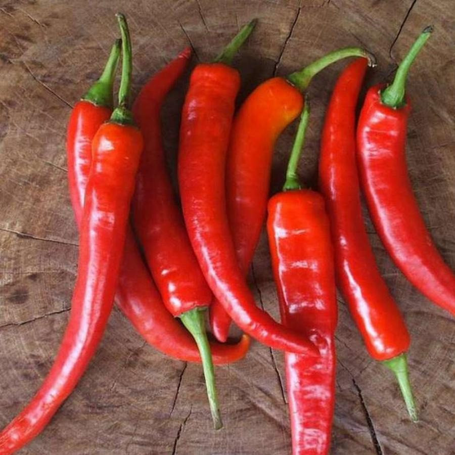 Острый перец Язык дракона — где вкус встречается с пламенем