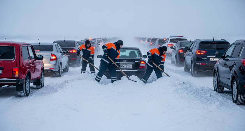    Фото ИИ youtvnews.ru