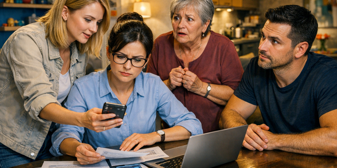 Анна изучала плохие отзывы о себе, и вскоре стало ясно, кто за всем этим стоит.