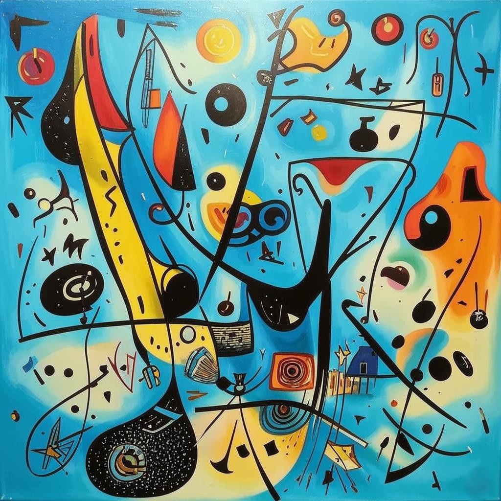 Картина Татьяны Пляшкевич