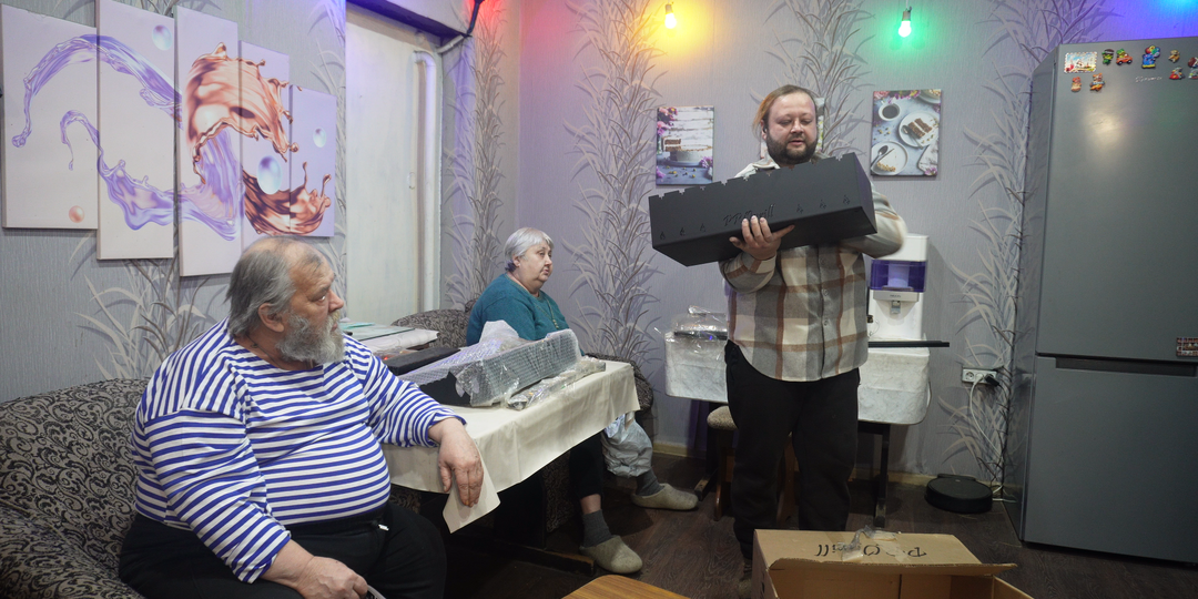 Железный друг Мангал-шампур для мяса и желудка тут Семья довольна