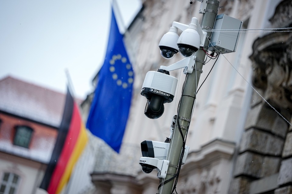    Политолог Рар: конференция в Мюнхене подтвердила курс ЕС на конфронтацию с РФ GLOBAL LOOK PRESS