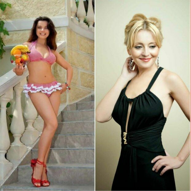 Фигура романтиков