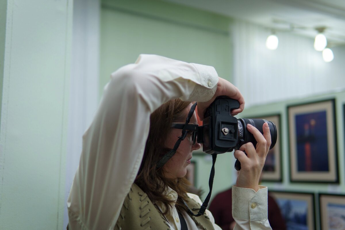    Фото: Дмитрий Мясников