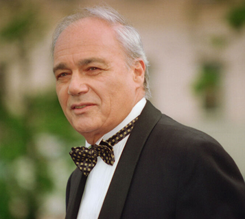 Владимир ПОЗНЕР.